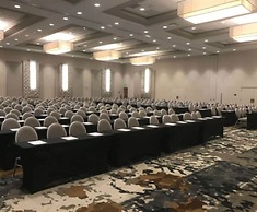 DoubleTree by Hilton Baltimore North - Pikesville