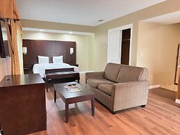 Hawthorn Extended Stay by Wyndham Wichita