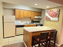 Hawthorn Extended Stay by Wyndham Wichita