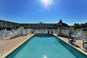 Americas Best Value Inn Bradenton Sarasota