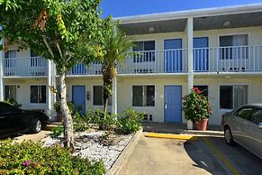 Americas Best Value Inn Bradenton Sarasota