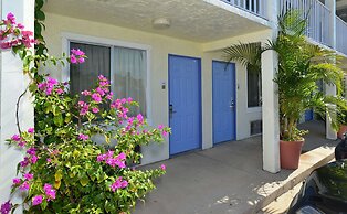 Americas Best Value Inn Bradenton Sarasota