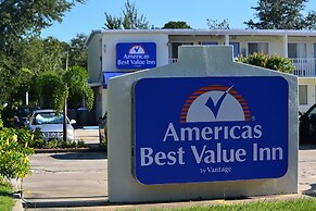 Americas Best Value Inn Bradenton Sarasota