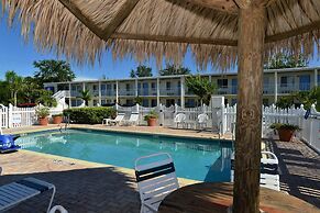 Americas Best Value Inn Bradenton Sarasota