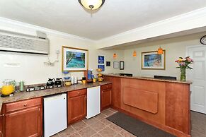Americas Best Value Inn Bradenton Sarasota