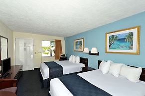 Americas Best Value Inn Bradenton Sarasota
