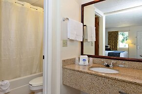 Americas Best Value Inn Bradenton Sarasota