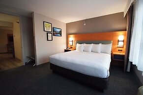 Country Inn & Suites by Radisson, Coon Rapids, MN