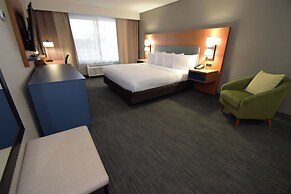 Country Inn & Suites by Radisson, Coon Rapids, MN