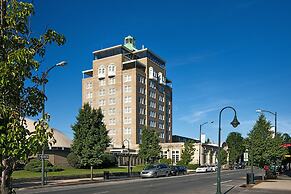 Park Place Hotel