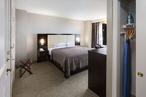 Park Place Hotel