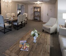 Park Place Hotel