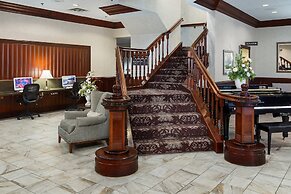Park Place Hotel