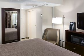 Park Place Hotel