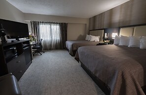 Park Place Hotel