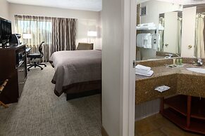 Park Place Hotel