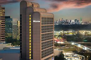 The Westin Galleria Dallas