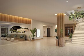 The Westin Galleria Dallas