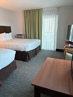 Gulfview Hotel on the Beach