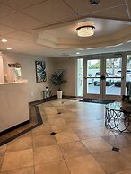 Gulfview Hotel on the Beach