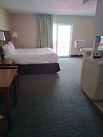 Gulfview Hotel on the Beach