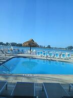 Gulfview Hotel on the Beach