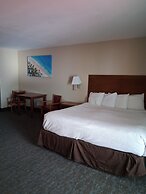 Gulfview Hotel on the Beach