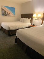 Gulfview Hotel on the Beach