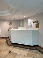 Gulfview Hotel on the Beach