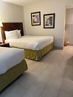 Gulfview Hotel on the Beach