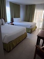 Gulfview Hotel on the Beach