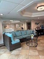 Gulfview Hotel on the Beach