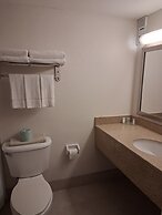 Gulfview Hotel on the Beach