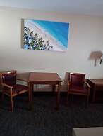 Gulfview Hotel on the Beach