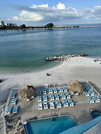 Gulfview Hotel on the Beach