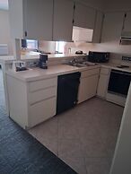 Gulfview Hotel on the Beach