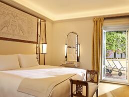 Hotel Eden - Dorchester Collection