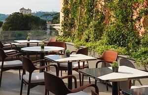 Hotel Eden - Dorchester Collection