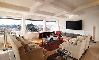 Hotel Eden - Dorchester Collection