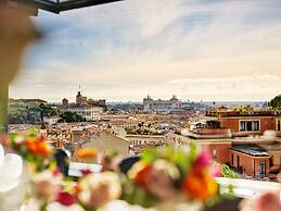 Hotel Eden - Dorchester Collection