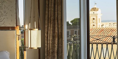 Hotel Eden - Dorchester Collection