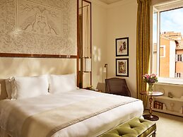Hotel Eden - Dorchester Collection