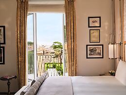 Hotel Eden - Dorchester Collection