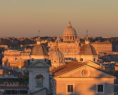 Hotel Eden - Dorchester Collection