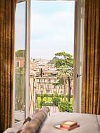 Hotel Eden - Dorchester Collection