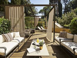 Hotel Eden - Dorchester Collection