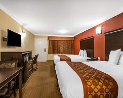 Rodeway Inn & Suites Corona