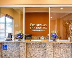 Rodeway Inn & Suites Corona