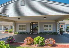 Best Western Bennington