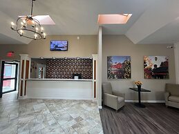 Best Western Bennington